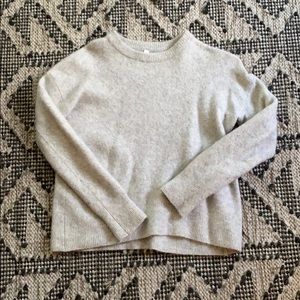 Aritzia Sweater